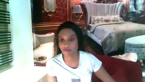 Leah online show from December 22, 6:26 pm