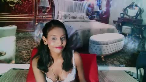 Leah online show from January 8, 5:48 pm