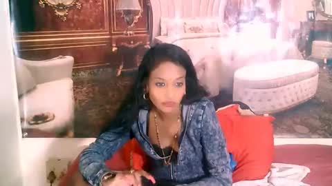 Leah online show from September 27, 9:33 pm