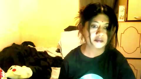 indianpleasures21 online show from April 21, 1:42 am