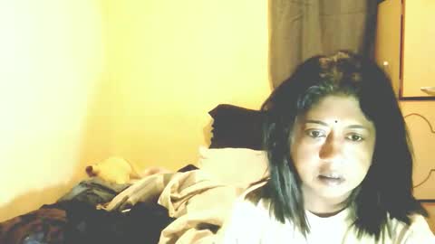 indianpleasures21 online show from April 4, 4:50 pm