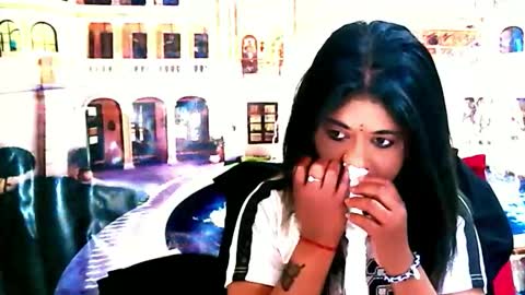 Mika online show from October 8, 5:23 am