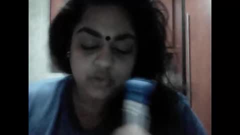 Snapshot of indianpooja1027 chatting on September 19, 8:19 pm indianpooja1027 online show from September 19, 8:19 pm