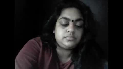 Snapshot of indianpooja1027 chatting on September 12, 7:40 am indianpooja1027 online show from September 12, 7:40 am