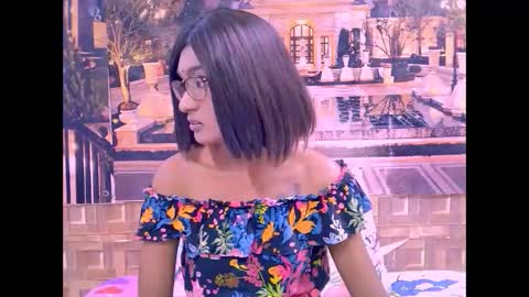 indianrebel4u2luv online show from February 28, 7:30 am