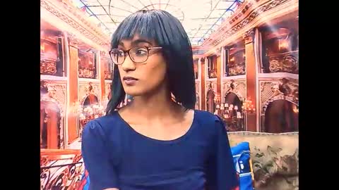 indianrebel4u2luv online show from November 13, 6:45 am