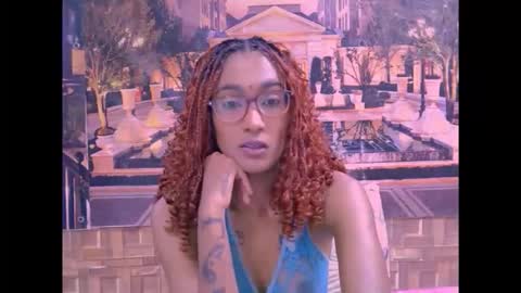 indianrebel4u2luv online show from April 9, 6:19 am