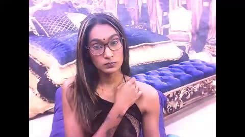 indianrebel4u2luv online show from October 26, 4:57 pm