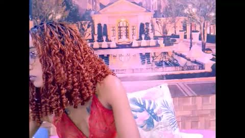 indianrebel4u2luv online show from April 11, 6:52 am