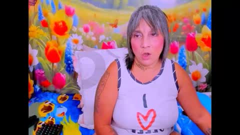 indianroxy27 online show from March 20, 7:30 pm