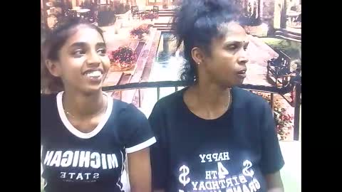 indiansexyslender4u2luv online show from March 8, 5:47 am