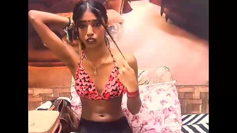 indiansexyslender4u2luv online show from September 16, 7:05 am