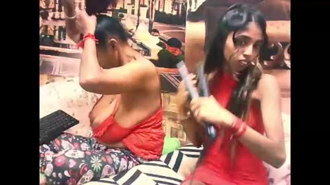 indiansexyslender4u2luv online show from September 14, 6:00 am