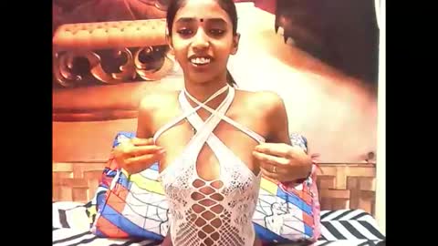 indiansexyslender4u2luv online show from October 8, 5:45 am