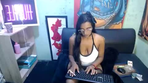 Indianzara online show from April 22, 7:11 pm