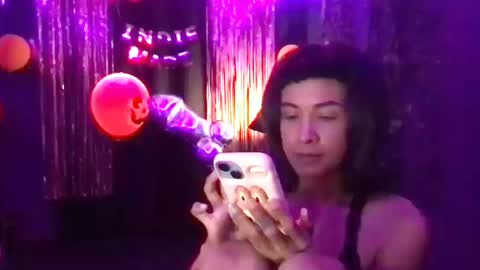 IndieMarz online show from October 15, 7:11 am