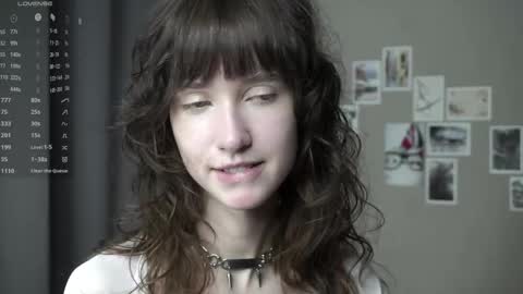 My name Nancy online show from April 16, 8:41 pm