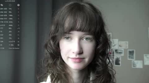 My name Nancy online show from April 14, 8:42 pm