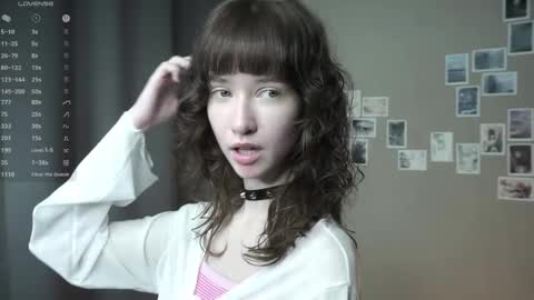 My name Nancy online show from April 15, 8:31 pm