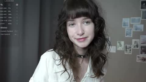 My name Nancy online show from April 19, 7:49 pm