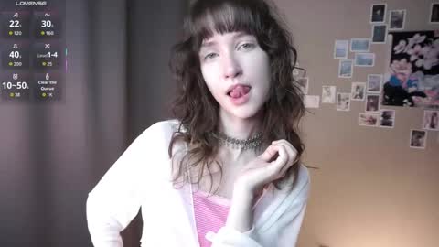 My name Nancy online show from April 20, 7:50 pm