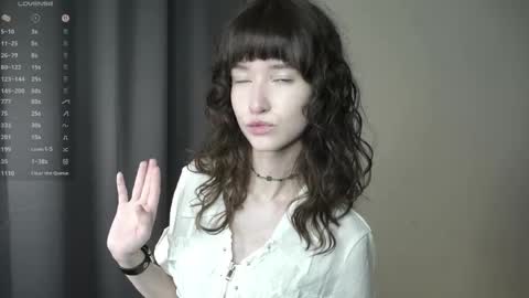 My name Nancy online show from April 8, 7:49 pm