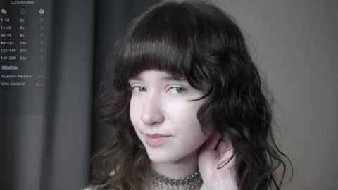 My name Nancy online show from April 9, 8:14 pm