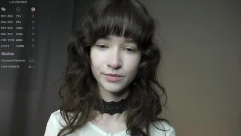 My name Nancy online show from April 5, 8:19 pm