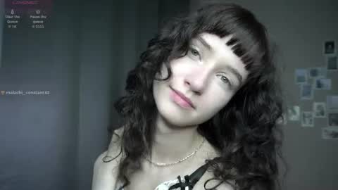 My name Nancy online show from July 18, 9:17 pm