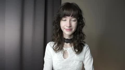 My name Nancy online show from April 2, 8:06 pm