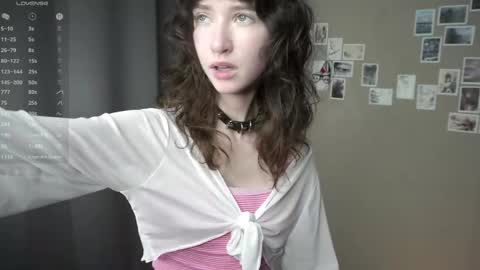 My name Nancy online show from April 13, 8:20 pm