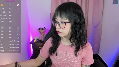 Diana online show from October 17, 3:32 am