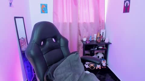 Diana online show from February 22, 9:32 pm