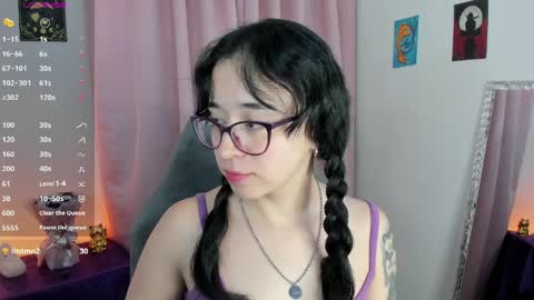 Diana online show from April 6, 4:46 am