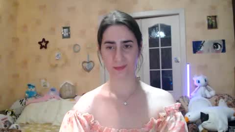 Snapshot of inelika chatting on January 29, 4:08 pm Inna online show from January 29, 4:08 pm