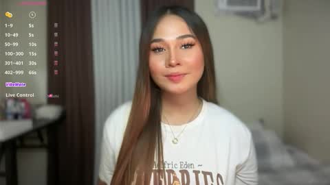 Ms. Vex online show from April 18, 5:15 pm