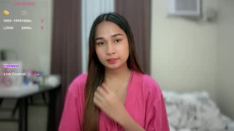 Ms. Vex online show from May 19, 1:45 am