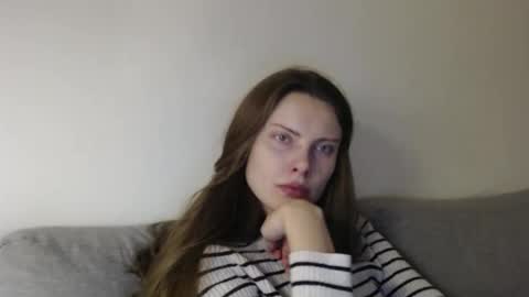 Sweet girl online show from January 16, 10:17 pm