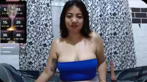 Infinitythegoddess online show from November 22, 5:59 pm