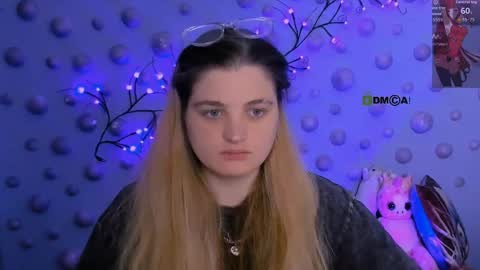 inga_gree online show from April 14, 7:58 pm