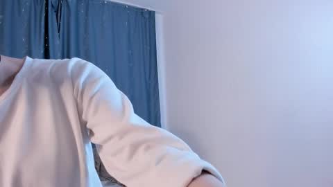 Saya online show from February 17, 11:53 am