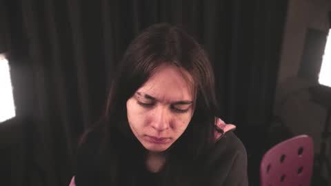 Gracia online show from March 2, 6:47 pm