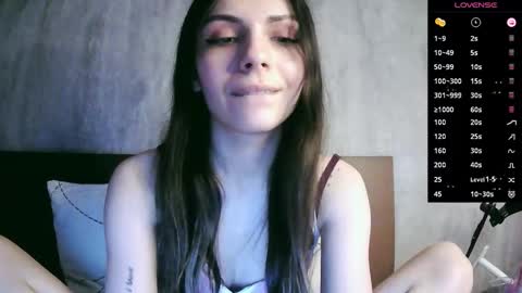 Inga online show from December 20, 10:14 pm