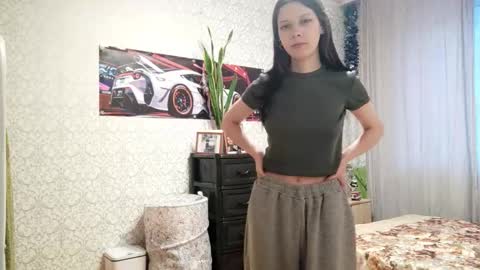 Emma online show from October 12, 11:34 am