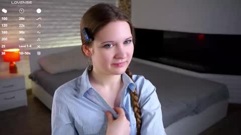 KATALINA online show from March 7, 11:28 am