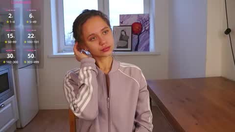 ingerperrucci online show from November 20, 9:43 am