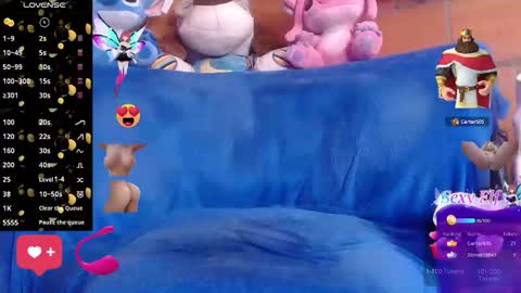 Ingrit online show from December 16, 4:13 pm