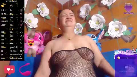 Ingrit online show from June 3, 11:11 am