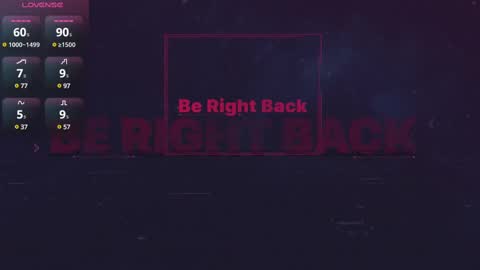 Im Senise Welcome to my room My instagram  online show from February 27, 5:45 am