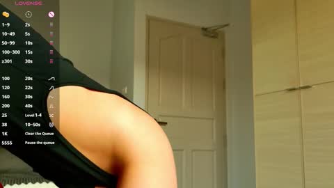 Mila Reef online show from January 18, 12:29 am